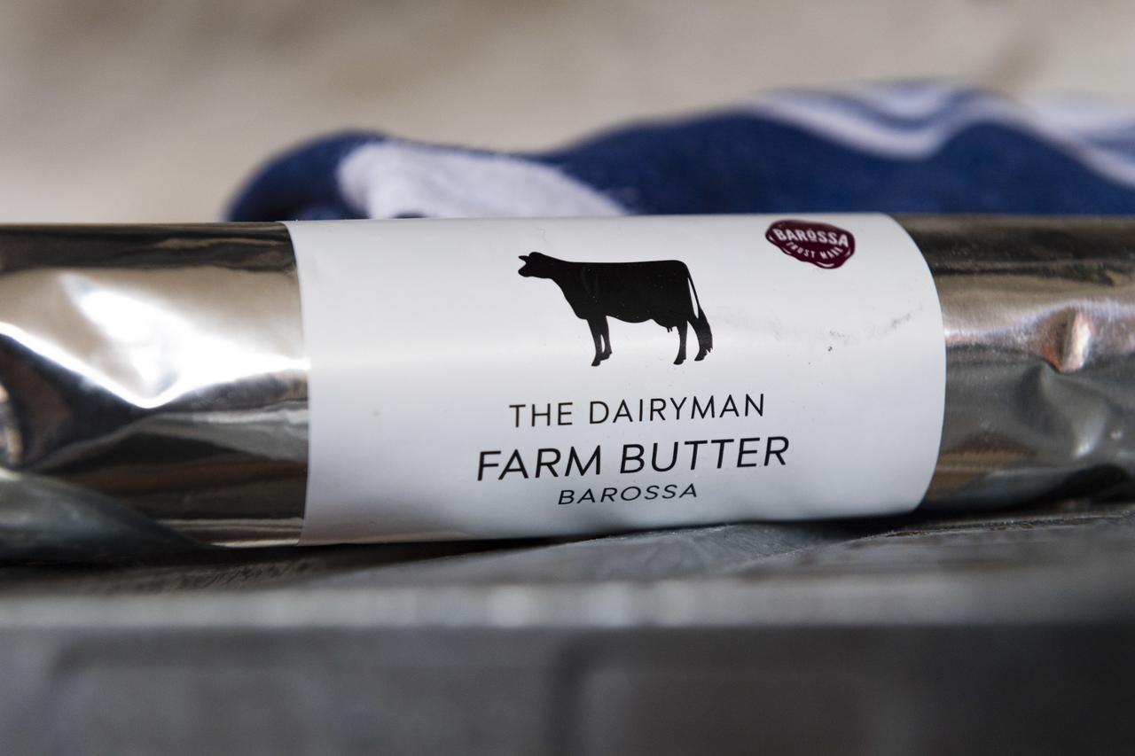 Dairyman'S Cottage Lyndoch Eksteriør bilde